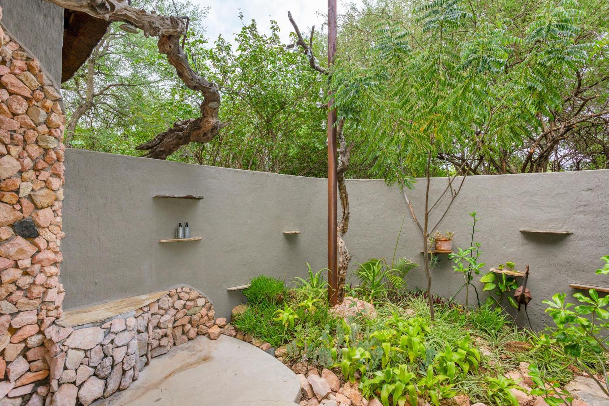 The Bush House Villa Hoedspruit Exterior photo