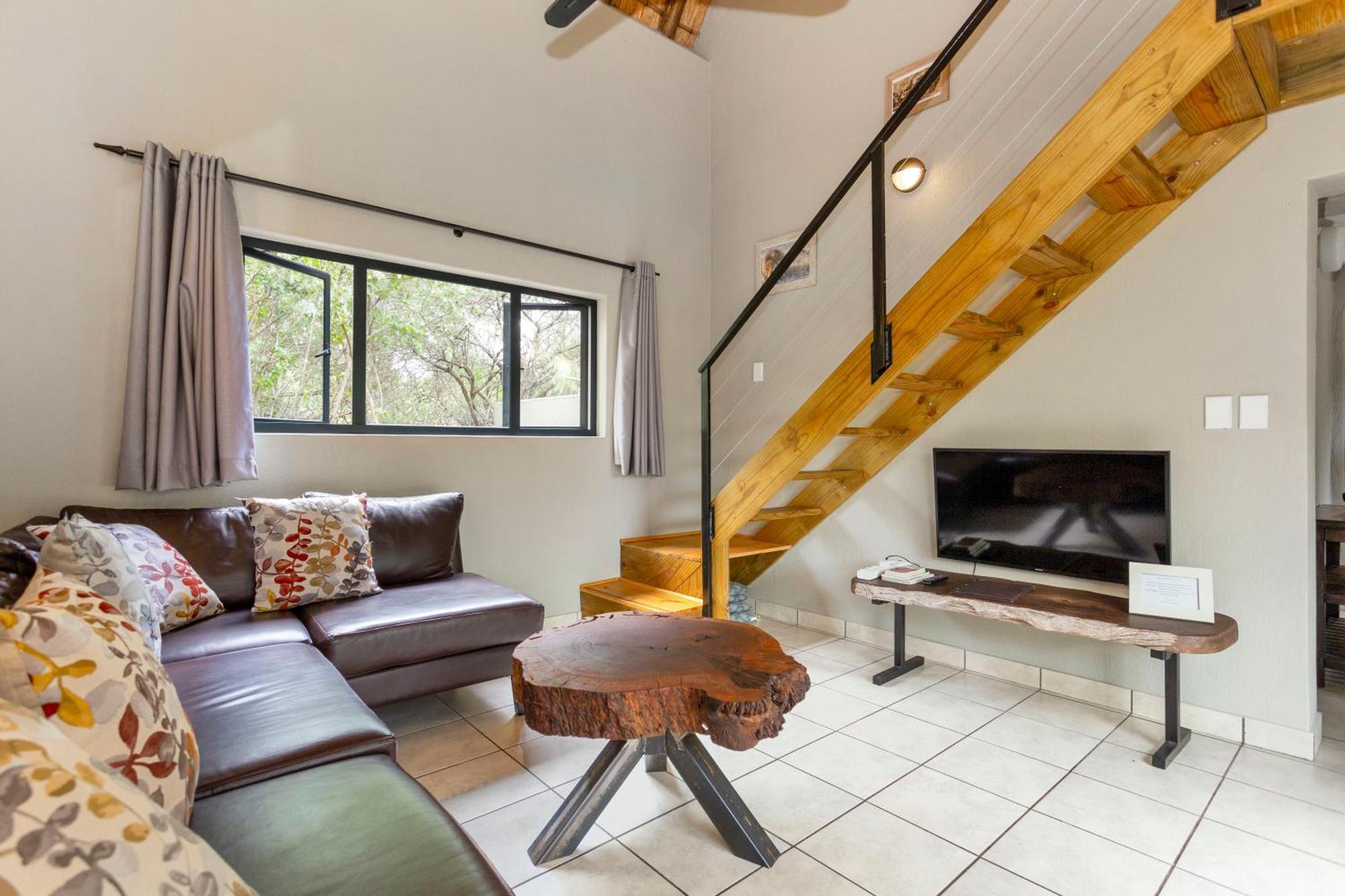 The Bush House Villa Hoedspruit Exterior photo